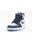 Кроссовки Nike Air Jordan Blue Chill