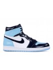 Кроссовки Nike Air Jordan Blue Chill