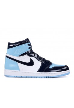 Nike Air Jordan Blue Chill