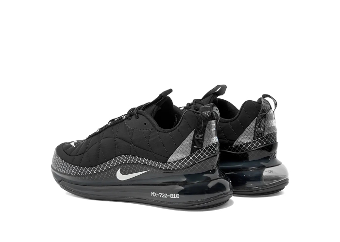 Кроссовки Nike Air MAX 720-818 Black