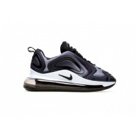 Мужские кроссовки Nike Air Max 720 Purple/Black/Grey