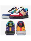 Кроссовки Nike Air Force 1 Low "What The LA"