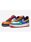 КроссовкиNike Air Force 1 Low “What The NYC”