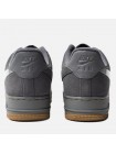 Кроссовки Nike Air Force 1 Premium "Cool Grey/Pure Platinum"