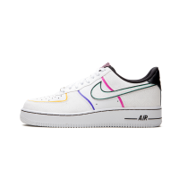 Кроссовки Nike Air Force 1 '07 PRM "Day of the Dead"