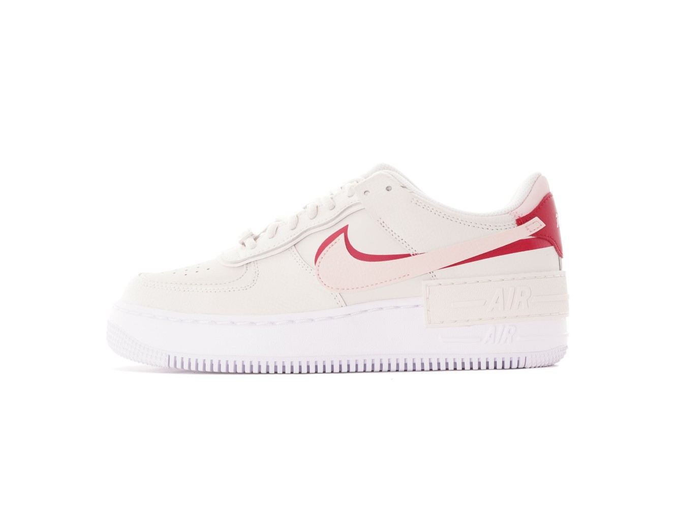 af1 shadow pink and red