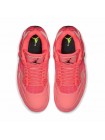 Кроссовки Nike Air Jordan 4 Retro Hot Punch