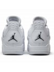 Кроссовки Nike Air Jordan 4 Retro Pure Money