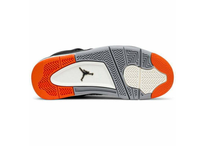 Кроссовки Nike Air Jordan 4 Retro Starfish