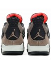 Кроссовки Nike Air Jordan 4 Retro Taupe Haze