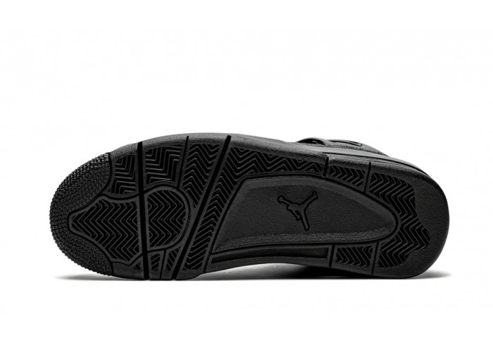 Кроссовки Nike Air Jordan 4 Retro Olivia Kim No Cover