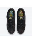  Кроссовки Nike SB Dunk Low & Civilist с изменяемым рисунком в зависимости от температуры