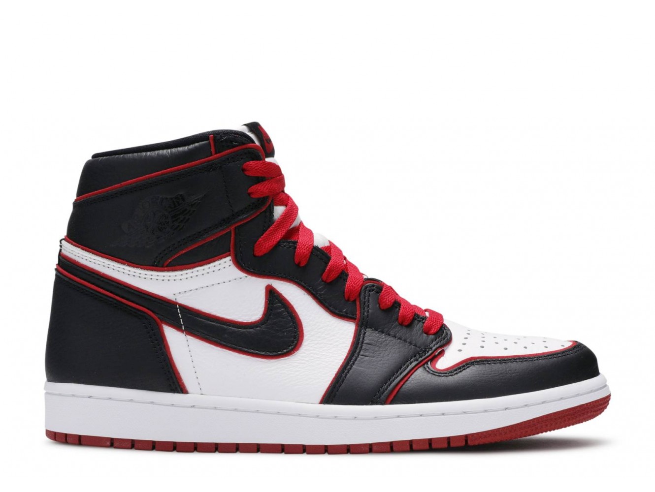 Nike Air Jordan 1 Retro Bloodline 