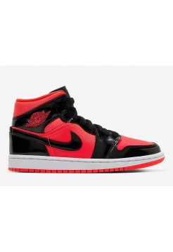 AIR JORDAN 1 RETRO HIGH OG 'BRED'