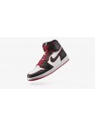 Кроссовки Nike Air Jordan 1 Retro Bloodline 