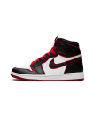 Кроссовки Nike Air Jordan 1 Retro Bloodline 