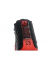 Кроссовки Nike Air Jordan 12 Retro Красный-Черный (001)