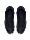 Кроссовки Nike Air Jordan 12 Retro Черный (004)