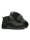 Air Jordan 12 Retro "Wool" (015)