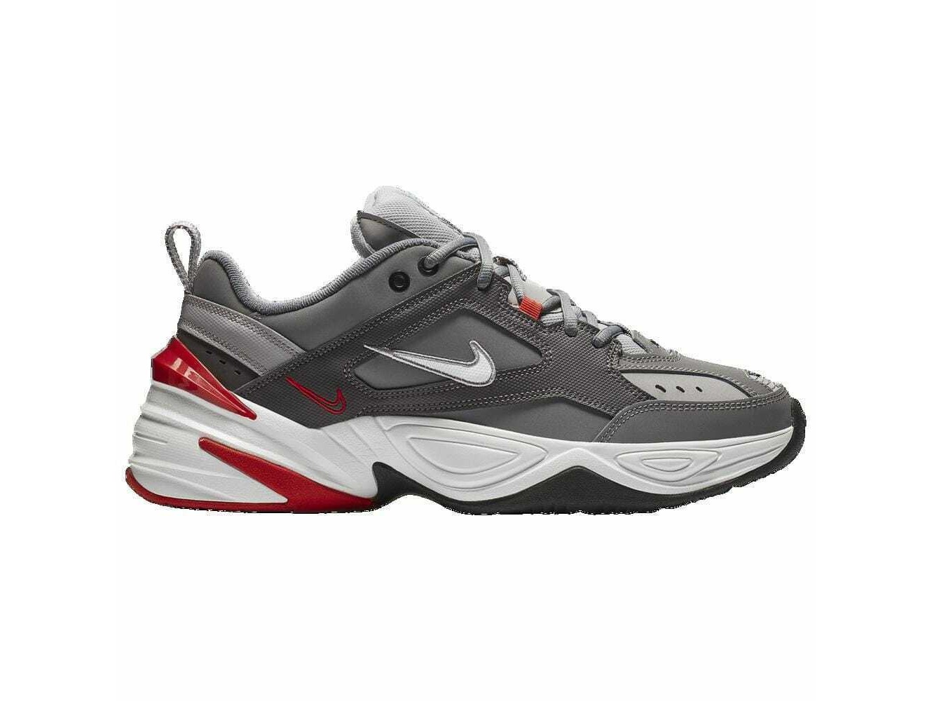 Кроссовки Nike m2k Techno мужские