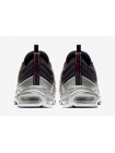Кроссовки Nike Air Max 97 Silver Black (41-45)