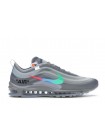 Кроссовки Off-White™ x Nike Air Max 97 “Menta” (36-45)