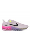 Кроссовки Nike Air Max 97 x Off-White™ «Queen» (36-40)