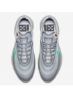 Кроссовки Off-White™ x Nike Air Max 97 “Menta” (36-45)