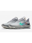 Кроссовки Off-White™ x Nike Air Max 97 “Menta” (36-45)