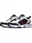 Кроссовки Nike Air Monarch IV White Black (41-45)