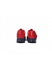 Мужские кроссовки Nike Air Max 2017 KPU (сине-красный)