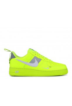 Кроссовки Nike Air Force 1 ’07 Green (41-45)