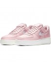 Кроссовки Nike Air Force 1 ’07 SE Premium Pink (36-40)