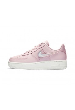 Кроссовки Nike Air Force 1 ’07 SE Premium Pink (36-40)