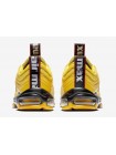 Кроссовки Nike Air Max Premiun Yellow/Black (41-45)