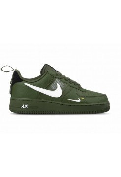 Кроссовки Nike Air Force 1 Low Utility Olive (36-45)