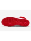 Кроссовки унисекс Nike SF-AF1 High Returns In “University Red” (41-45)
