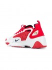 Кроссовки Nike Zoom 2K White/Red (36-45)