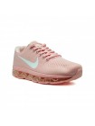 Женские кроссовки Nike Air Max 2018 Peach