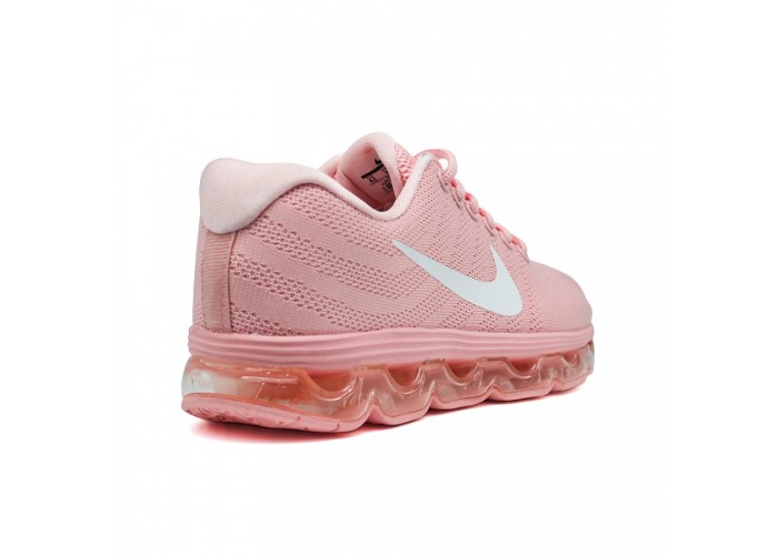 Женские кроссовки Nike Air Max 2018 Peach