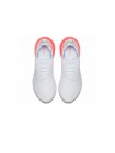 Мужские кроссовки Nike Air Max 270 (белый/красный)