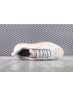 Женские кроссовки Nike Air Max 720 White Pink (Euro 36-40)
