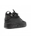 Кроссовк Nike Air Max 90 ES SneakerBoot Black