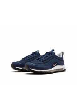 Мужские кроссовки Nike Air Max 97 (синий)