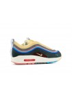 Женские кроссовки Nike Air Max 97 2018 sean wotherspoon