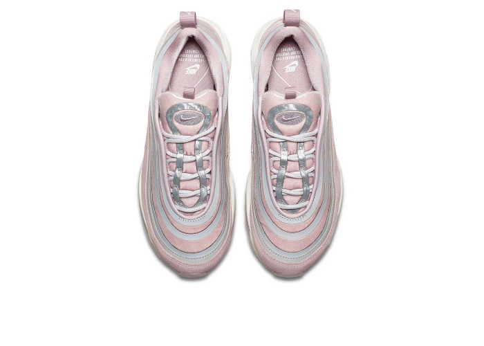 Женские кроссовки Nike Air Max 97 ultra particle rose