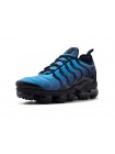 Мужские кроссовки Nike Air Vapormax plus (синий)