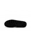 Кроссовки  Nike Air Max 90 LTR (чёрный)