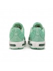 Женские кроссовки Nike Air Max Plus (зеленый)