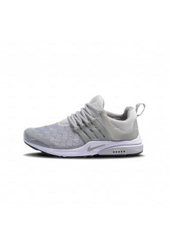 Мужские кроссовки Nike Air Presto SE (серый)